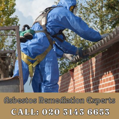 Asbestos Remediation Experts Old Malden