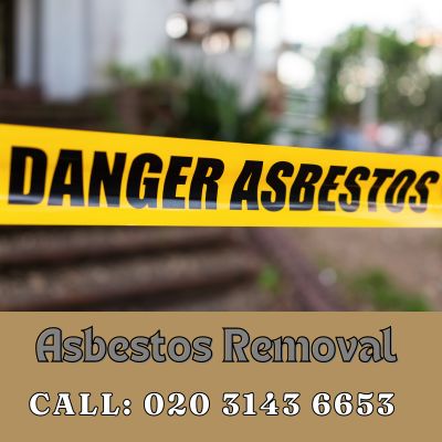 Asbestos Removal Old Malden | Safe & Compliant | Call Us at 020 3143 6653